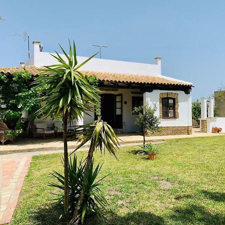 Villa Casa Manuela El Palmar  Exterior foto